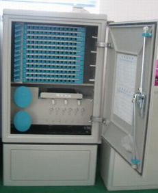 96芯光纜交接箱市場行情解析，慈溪欣昊通信設(shè)備報(bào)價(jià)與產(chǎn)品信息