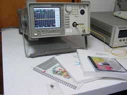 二手安捷倫、安立與安藤光通信設備票務代理服務探析