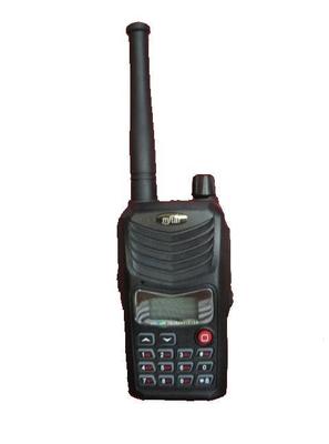 買就送，驚喜不斷！M-1 MSTAR商用民用手持調(diào)頻對(duì)講機(jī)深度解析