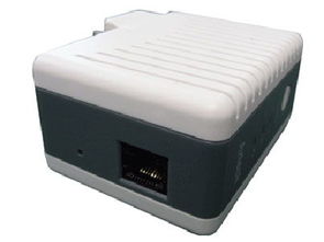 快捷達HL110E電力線通信設備 產品圖片與通訊技術解析