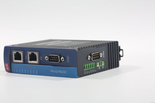 Profinet通訊協(xié)議 快速入門與工業(yè)現(xiàn)場應(yīng)用實(shí)戰(zhàn)