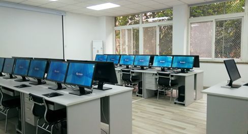 中國計量大學與?？怂箍礦ERO產品線共建先進制造工程軟件研發培訓中心揭牌啟用，合作成果初現